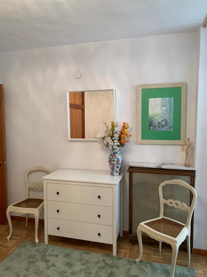 Precioso Piso Recien Reformado En Zaragoza Apartment Exterior photo