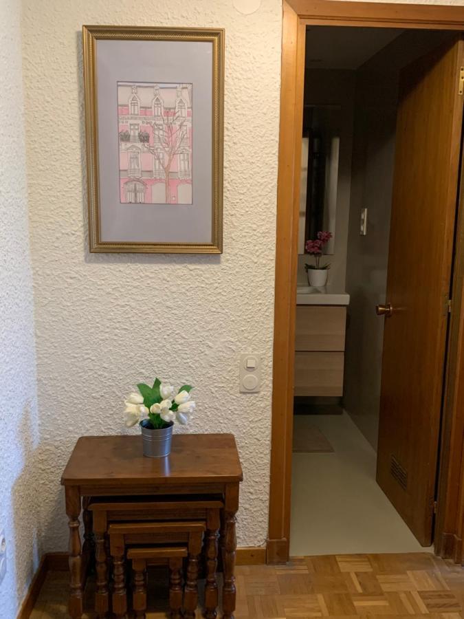 Precioso Piso Recien Reformado En Zaragoza Apartment Exterior photo